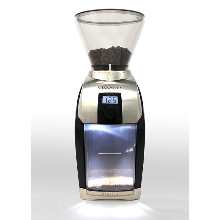 Baratza Virtuoso+ Grinder