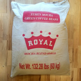 Yemen Mocca Pearl of Tehama Natural