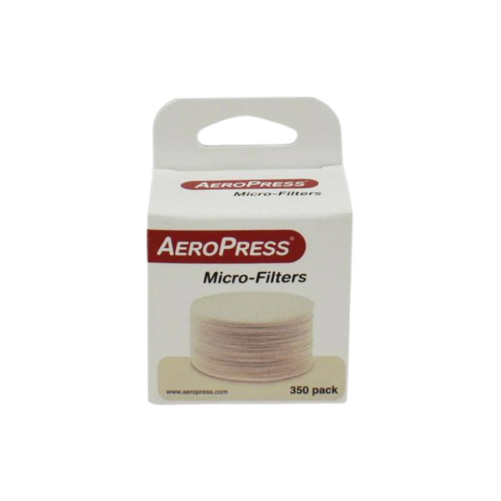 AeroPress Filters