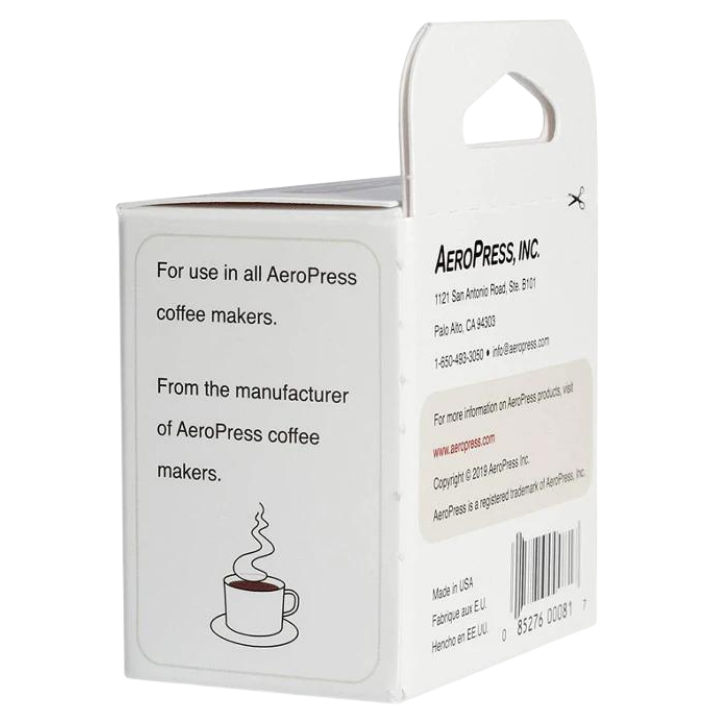 AeroPress Filters