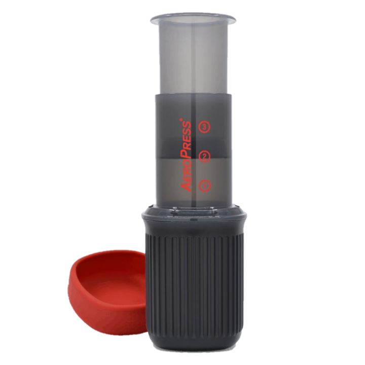 AeroPress Go