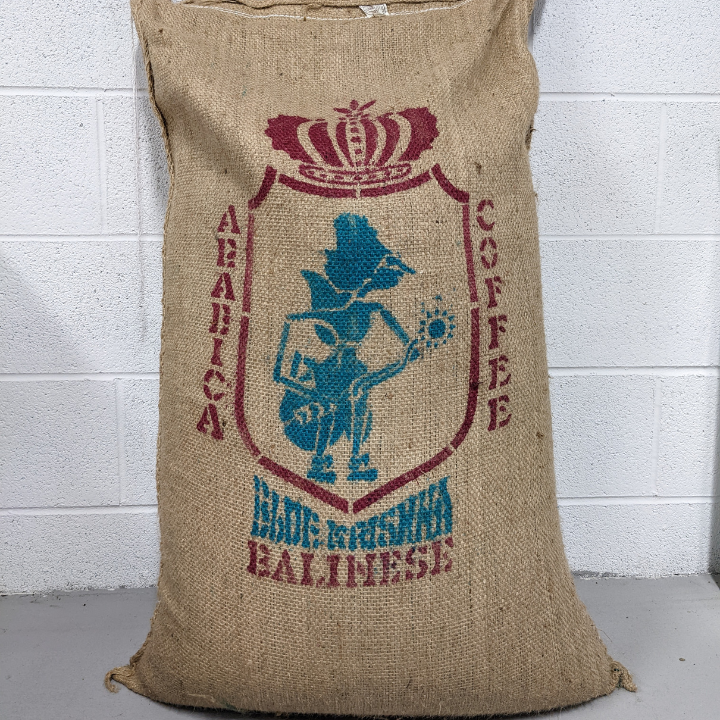 Bali Blue Moon Organic