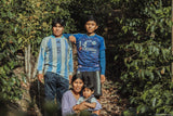 Bolivia Caranavi San Juan Organic