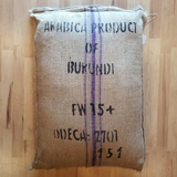 Burundi Ngozi Bahire Washed