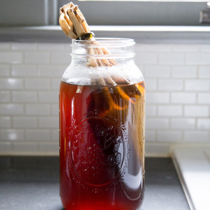 CoffeeSock Cold Brew Filter