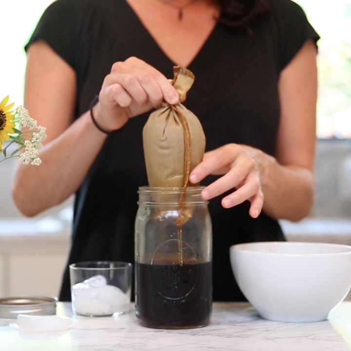 CoffeeSock Cold Brew Filter