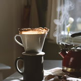 CoffeeSock Cone Style Filters