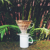 CoffeeSock Hario v60 & Chemex Style Filters