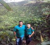 Colombia Huila Atprocafes Organic