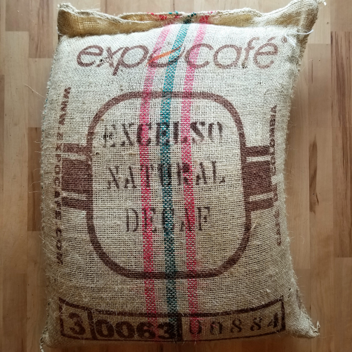 Colombia Las Montanas EA Sugar Cane Decaf