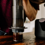 Fellow Prismo AeroPress Attachment