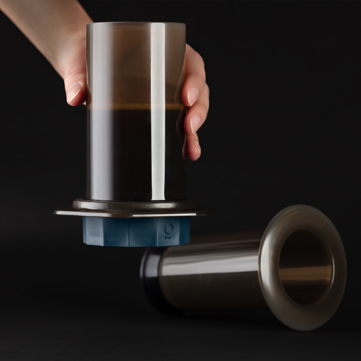 Fellow Prismo AeroPress Attachment