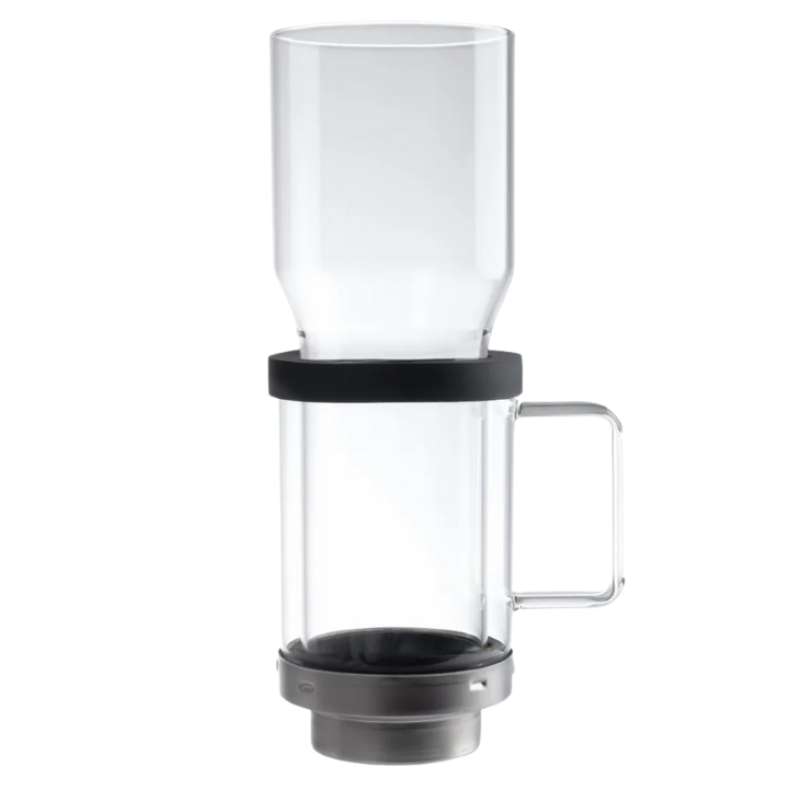 Fresh Roast Glass Extension Tube