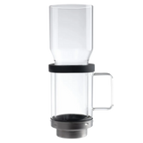 Fresh Roast Glass Extension Tube