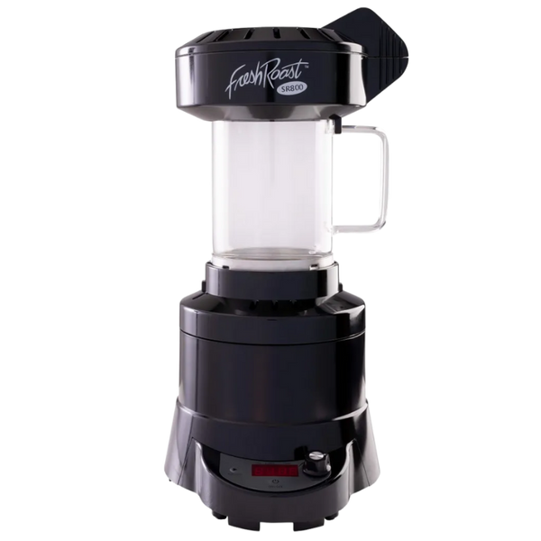 Fresh Roast SR800 – The Captain's Coffee