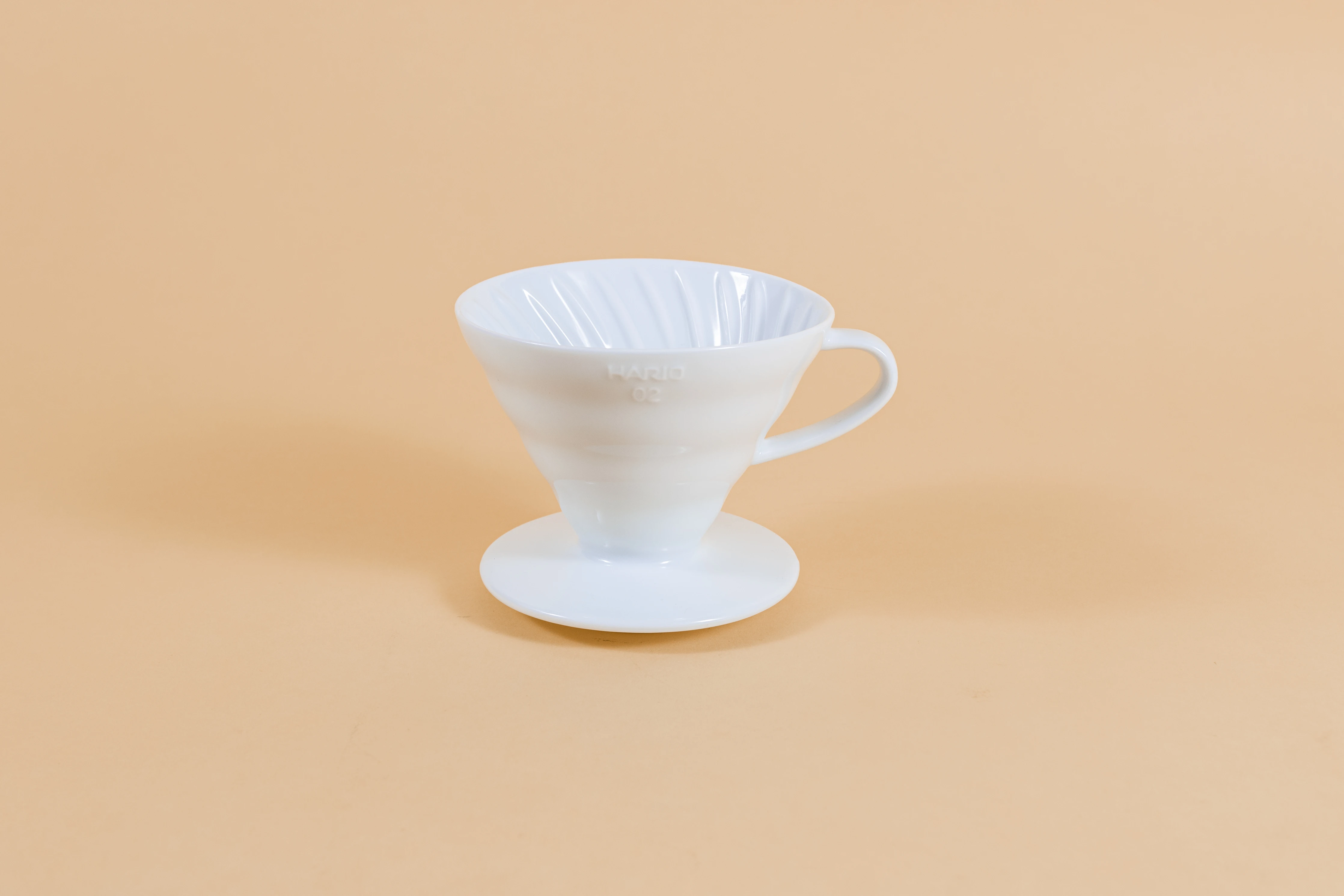 Hario V60 Ceramic Dripper
