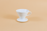 Hario V60 Ceramic Dripper