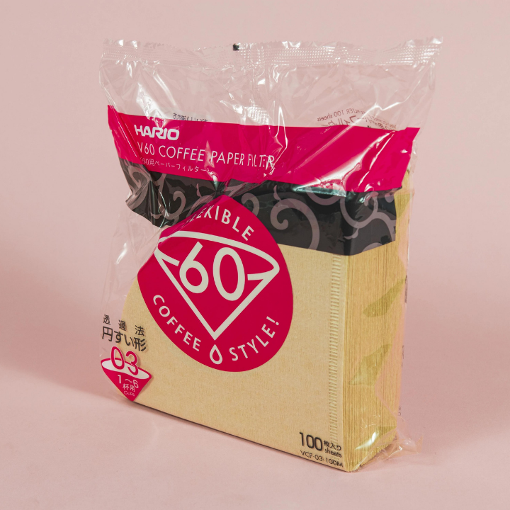 Hario V60 Paper Filters