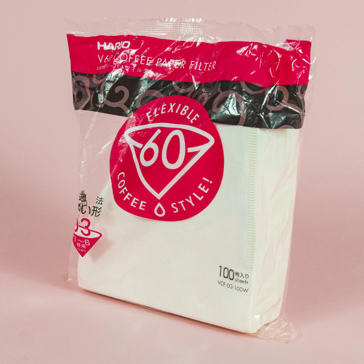 Hario V60 Paper Filters