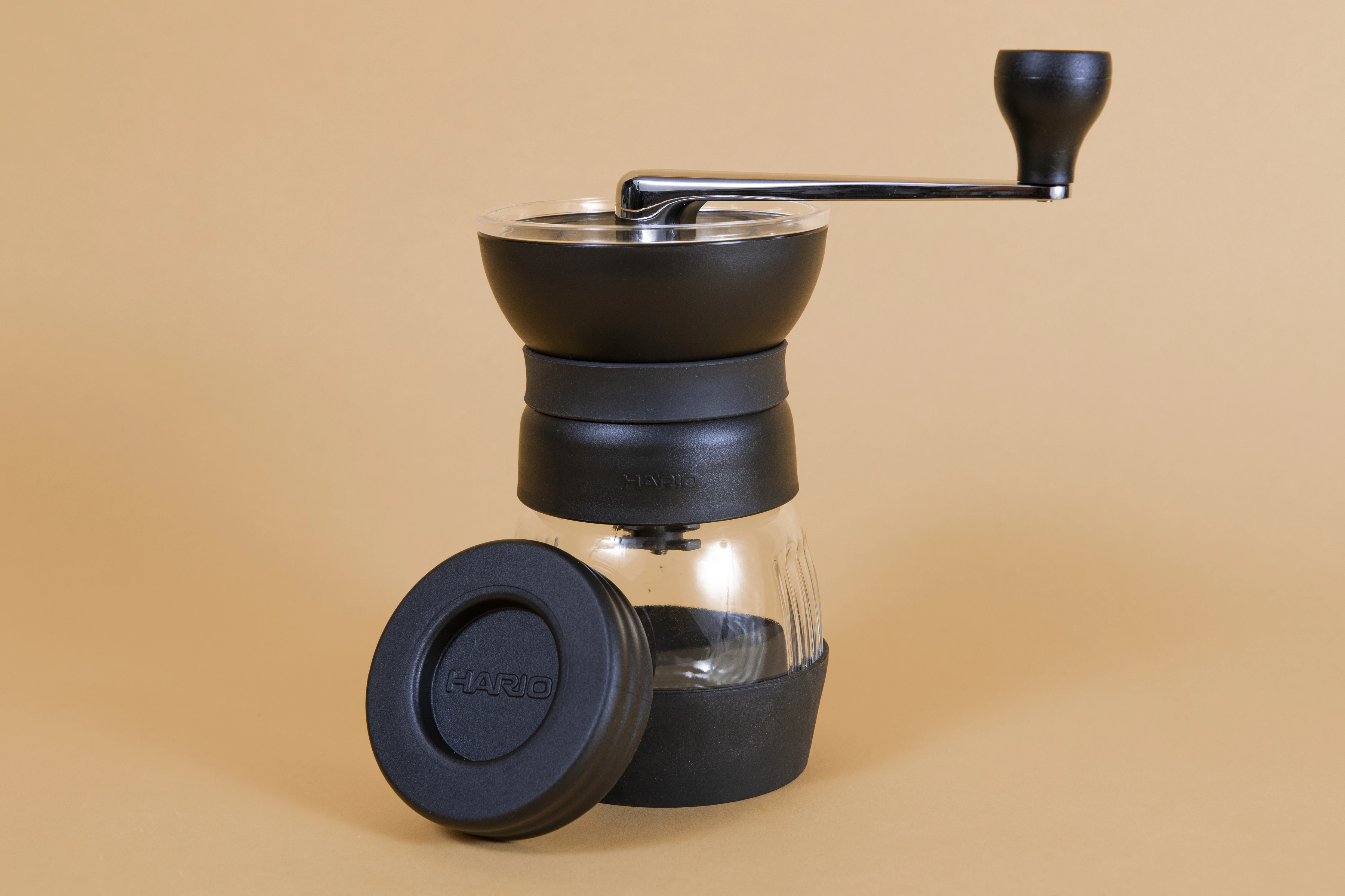 Hario Skerton Pro Coffee Mill