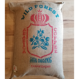 Java Kayumas Taman Dadar Organic