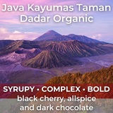 Mocca Java Bundle