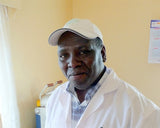 Kenya Nyeri Gura Peaberry