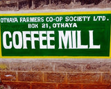 Kenya Nyeri Gura Peaberry