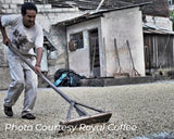 Peru Chacra Don Dago Organic Biodynamic