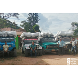 Colombia Tolima Finca San Sebastian Organic