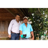 Colombia Tolima Finca San Sebastian Organic