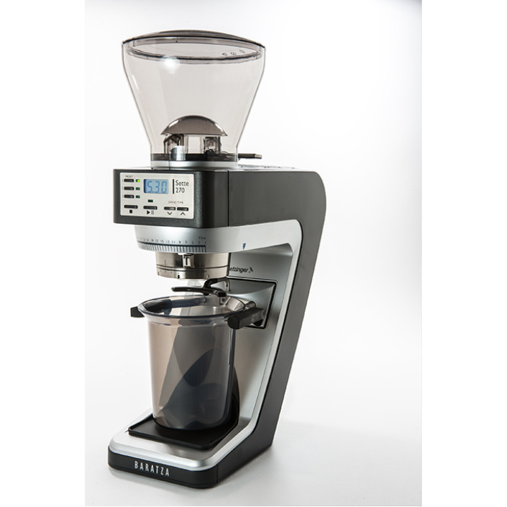 Baratza Sette 270 Espresso Grinder