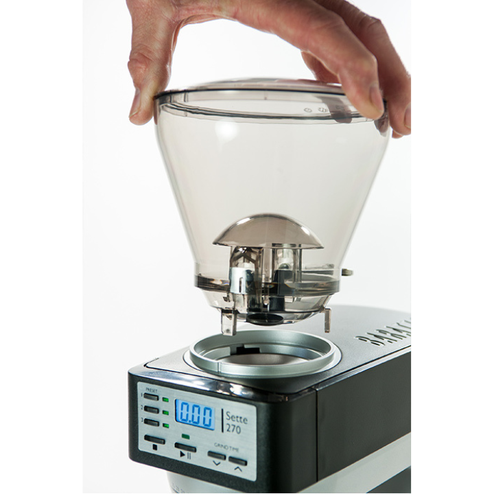 Baratza Sette 270 Espresso Grinder