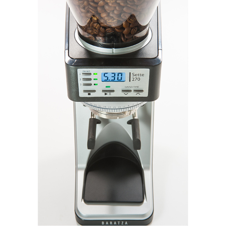Baratza Sette 270 Espresso Grinder