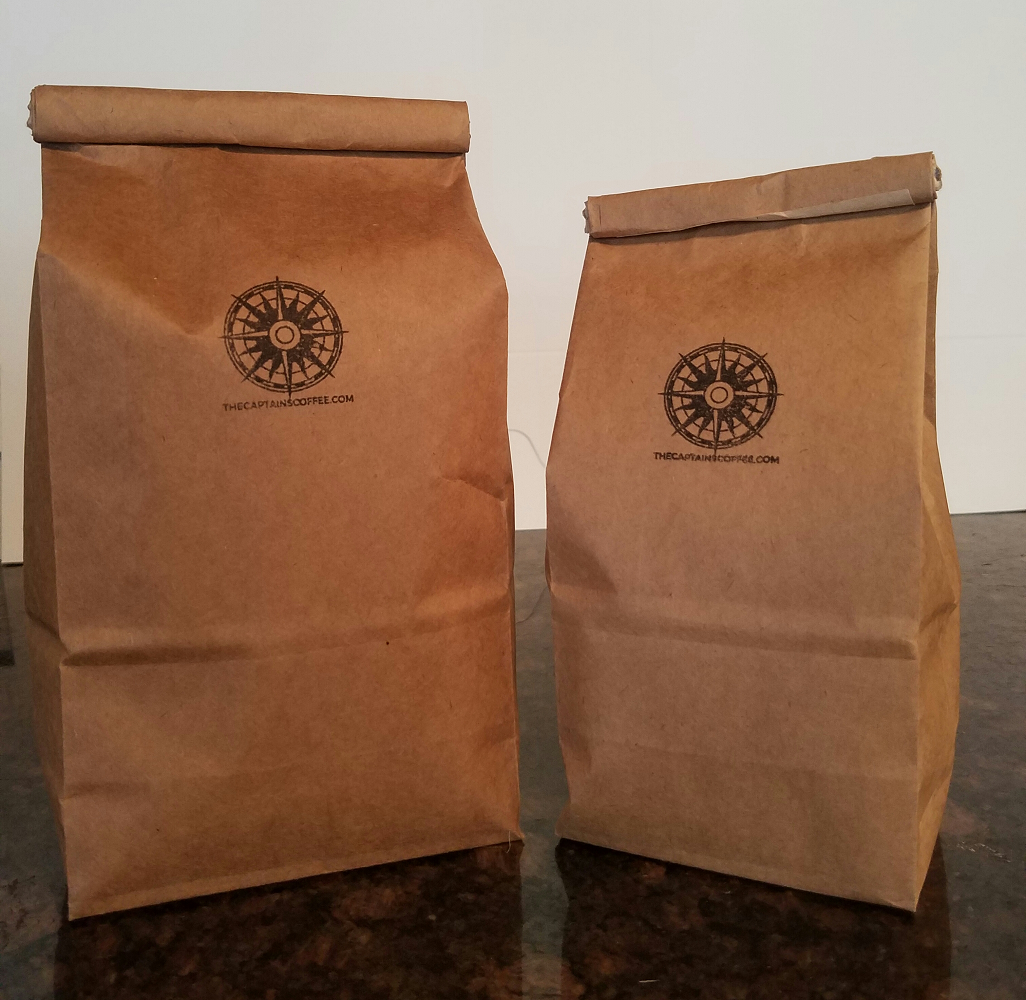 Storage Bags
