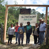 Honduras Don Abel Botijas Natural