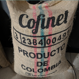 Colombia Honey Aponte