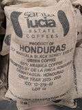 Honduras Marcala Black Honey