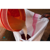 Burundi Kayanza Kibingo Oro Yeast Natural