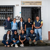 Colombia Organic FCC Ucumari