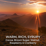 The Captain's Rico Amanecer Organic Blend