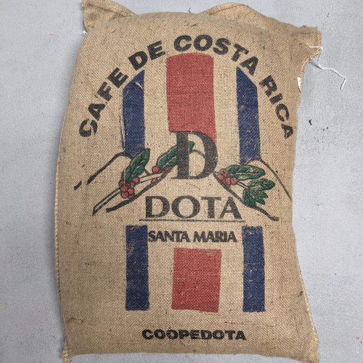 Costa Rica Santa Maria de Dota