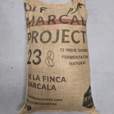 Honduras Marcala 72 Hour Double Ferment Anaerobic Natural