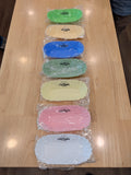 The Captains Coffee Silicone Coffee Trays