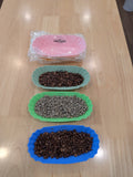 The Captains Coffee Silicone Coffee Trays