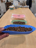 The Captains Coffee Silicone Coffee Trays