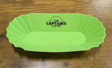 The Captains Coffee Silicone Coffee Trays