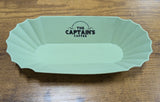 The Captains Coffee Silicone Coffee Trays