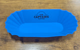 The Captains Coffee Silicone Coffee Trays