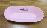 The Captains Coffee Silicone Coffee Trays